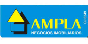 Ampla - Negócios Imobiliários.