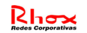 Rhox - Redes Corporativas.