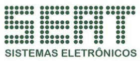Seat - Sistemas Eletronicos.